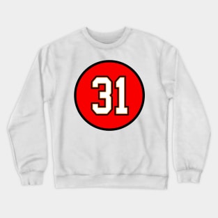 Antoine Winfield Jr Crewneck Sweatshirt